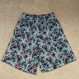 Under Armour Athletic Shorts - YMD
